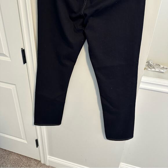 NYDJ Lift Tuck High Rise Blue Jeans 18 - Picture 3 of 11